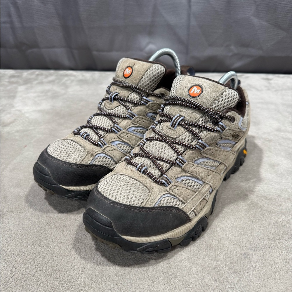 Merrell Moab 2 Vent Hiking Shoes